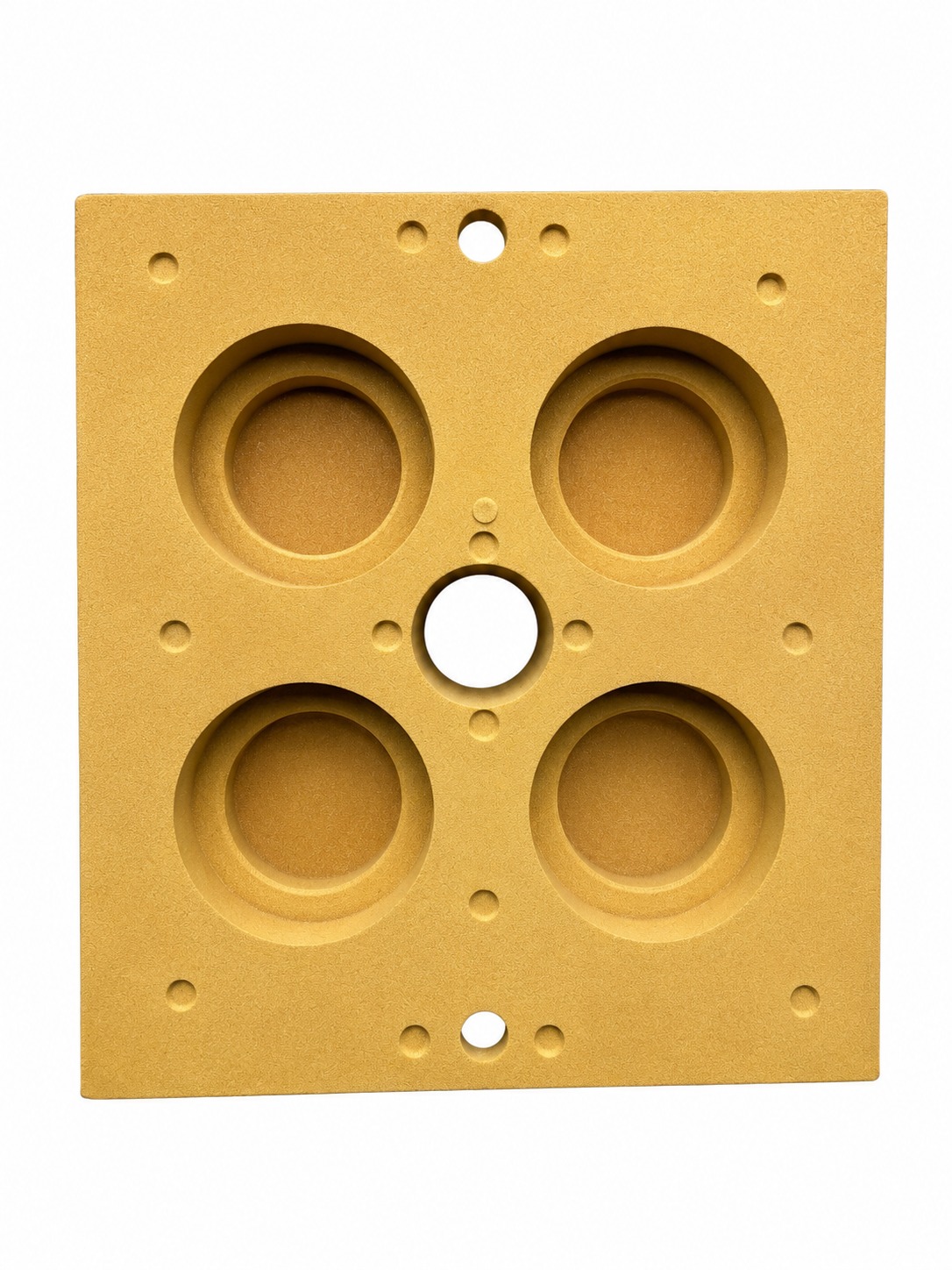Gallery component view for Shell Molding